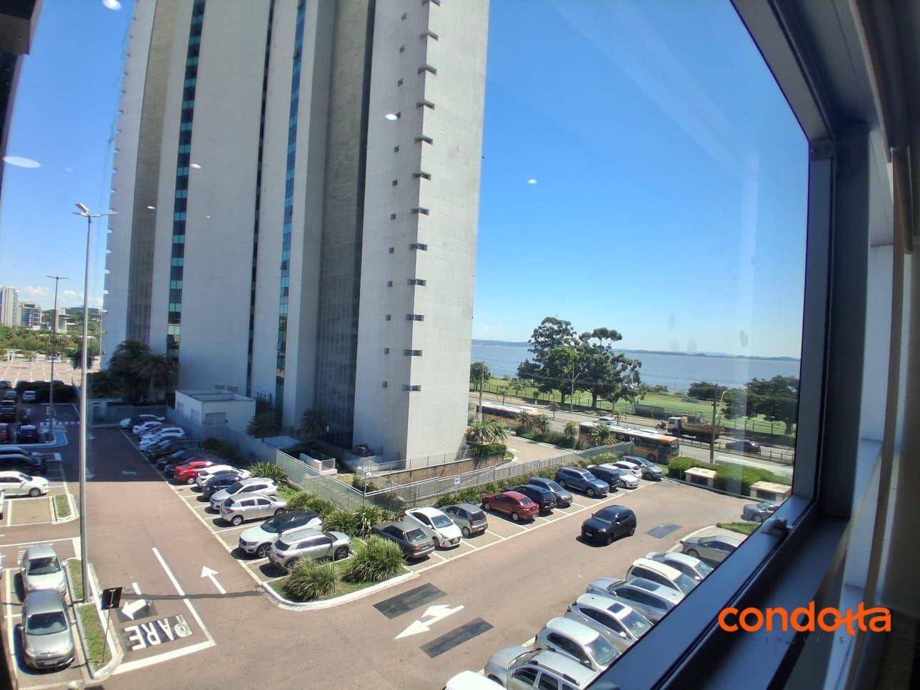 Sala-Conjunto, 41 m² - Foto 2