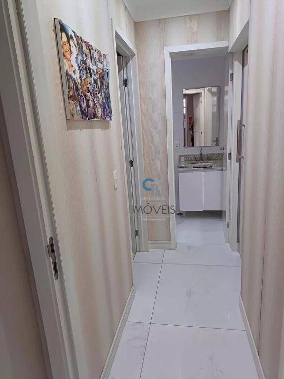 Apartamento à venda com 3 quartos, 80m² - Foto 7