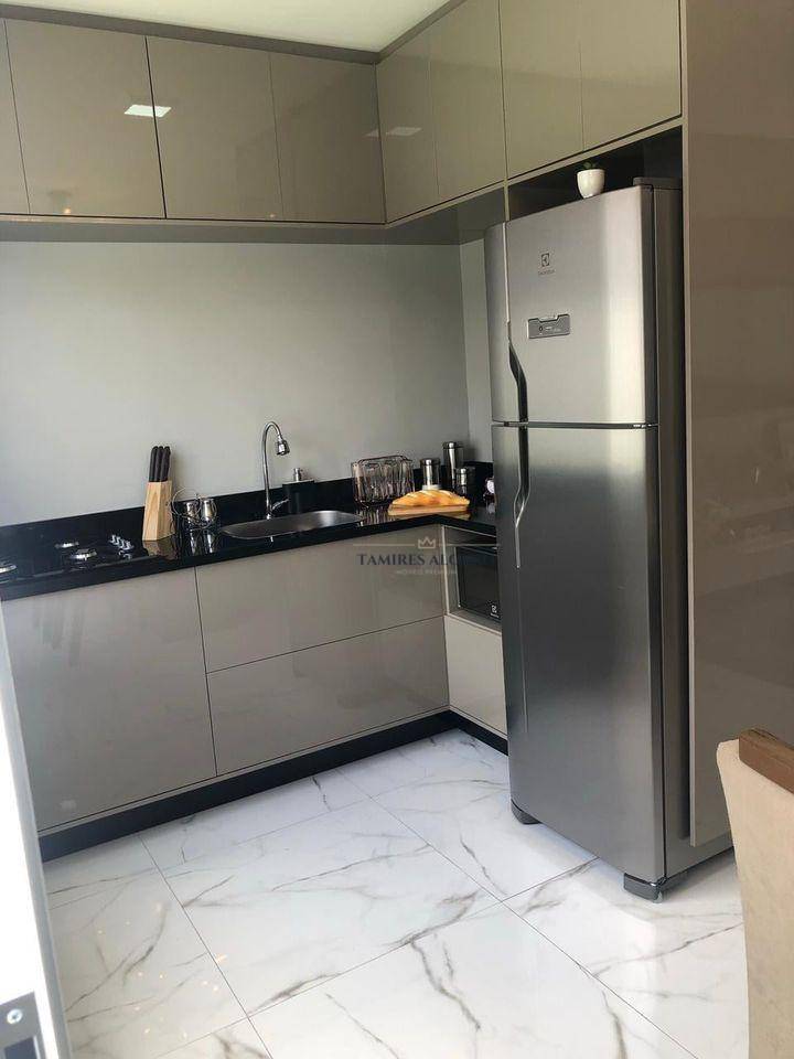 Casa à venda com 3 quartos, 91m² - Foto 5