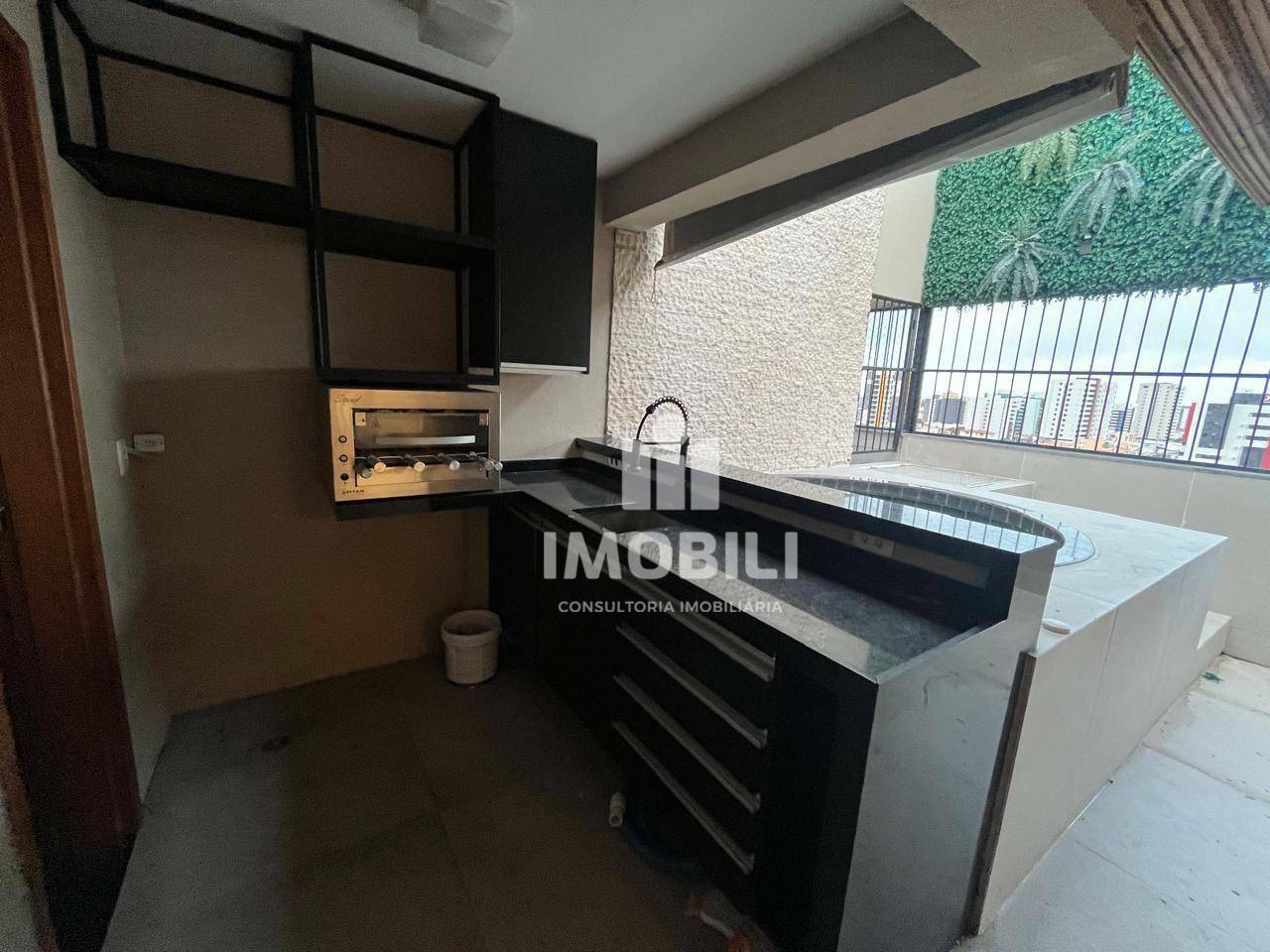 Cobertura à venda com 4 quartos, 177m² - Foto 4