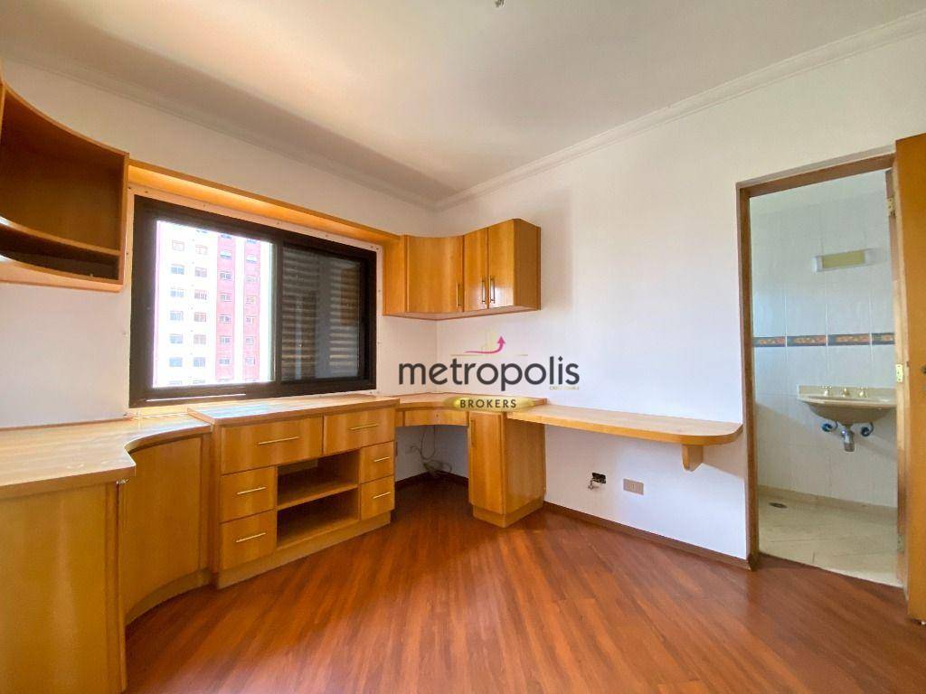 Apartamento à venda com 4 quartos, 196m² - Foto 29