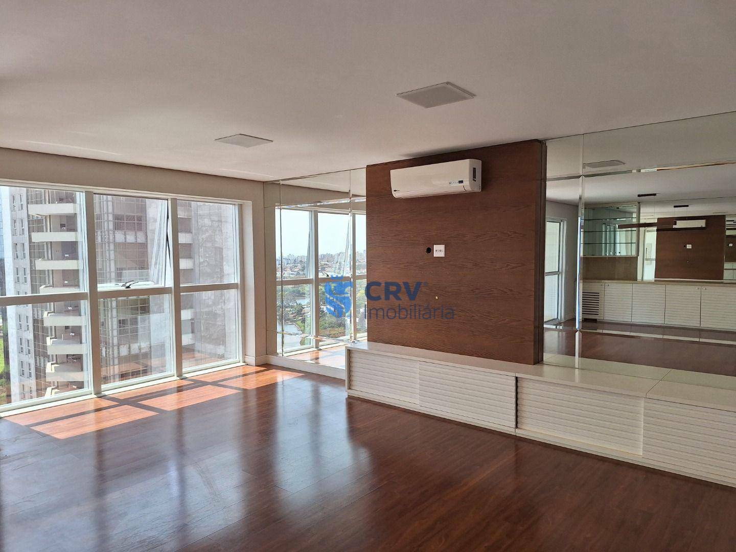 Apartamento à venda e aluguel com 3 quartos, 154m² - Foto 3