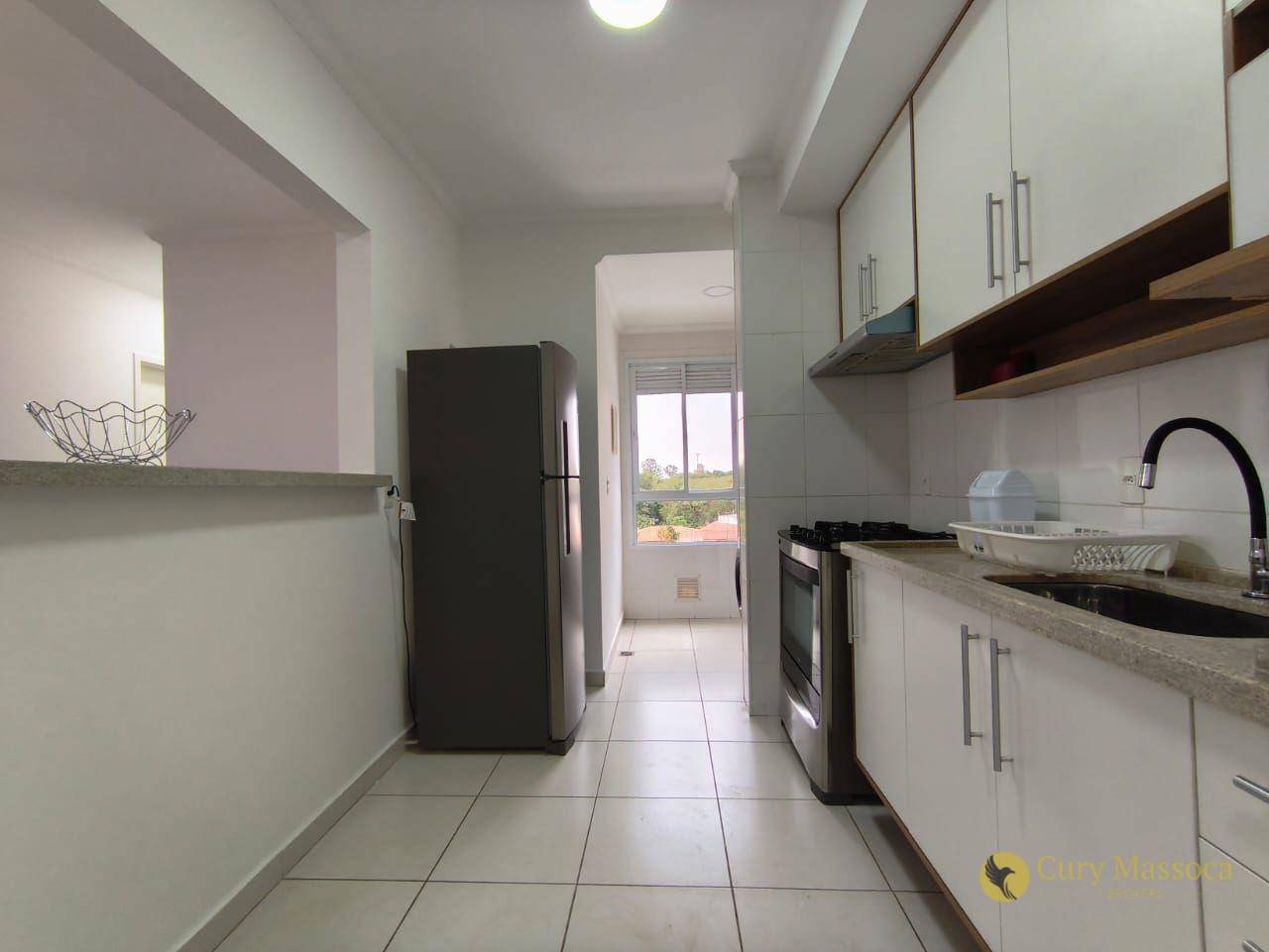 Apartamento, 2 quartos, 87 m² - Foto 2