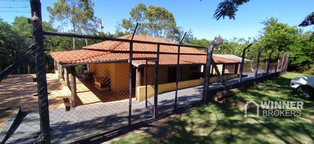 Chácara à venda com 2 quartos, 250m² - Foto 43