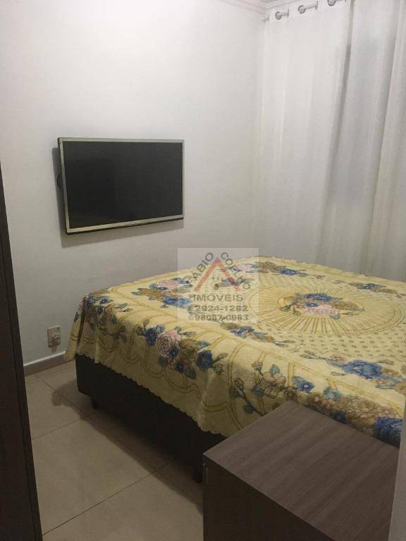 Apartamento à venda com 2 quartos, 55m² - Foto 5