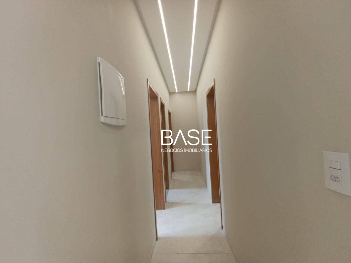 Casa, 3 quartos, 132 m² - Foto 2