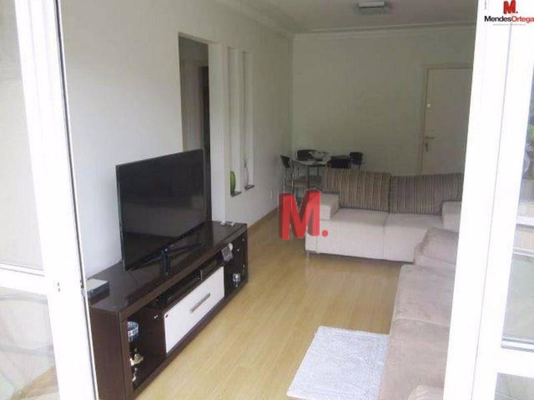 Apartamento à venda com 2 quartos, 94m² - Foto 6