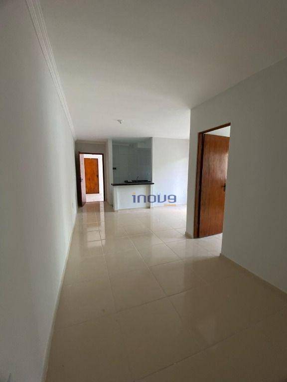 Apartamento à venda com 2 quartos, 63m² - Foto 5