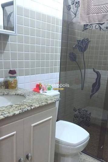 Apartamento à venda com 3 quartos, 127m² - Foto 22