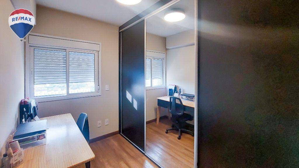 Apartamento à venda com 3 quartos, 93m² - Foto 20