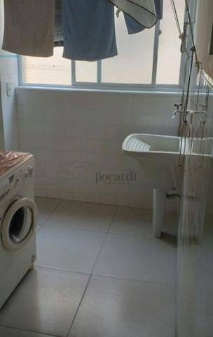 Apartamento à venda e aluguel com 2 quartos, 90m² - Foto 8