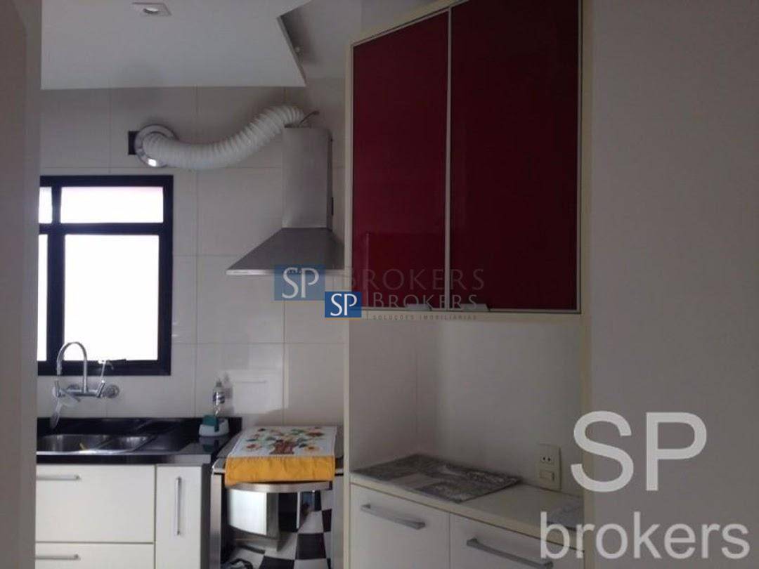 Apartamento à venda com 2 quartos, 78m² - Foto 10