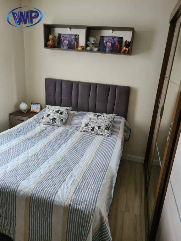 Apartamento à venda com 2 quartos, 50m² - Foto 10