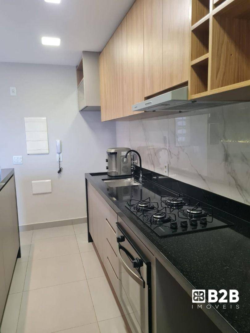 Apartamento à venda com 2 quartos, 56m² - Foto 8