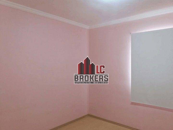 Apartamento à venda com 3 quartos, 85m² - Foto 24