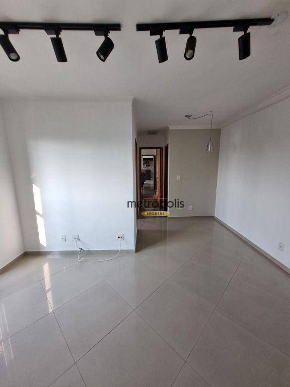 Apartamento à venda com 2 quartos, 49m² - Foto 4