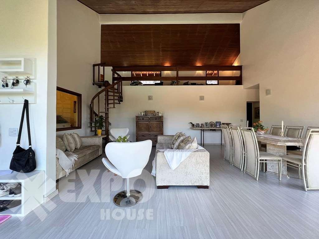 Casa à venda com 4 quartos, 1459m² - Foto 15