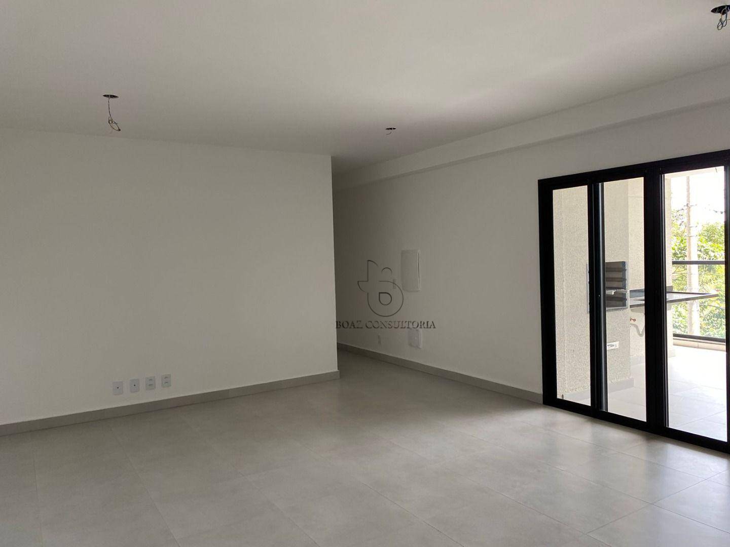 Apartamento à venda com 3 quartos, 115m² - Foto 26