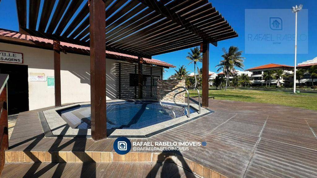 Apartamento, 2 quartos, 120 m² - Foto 28