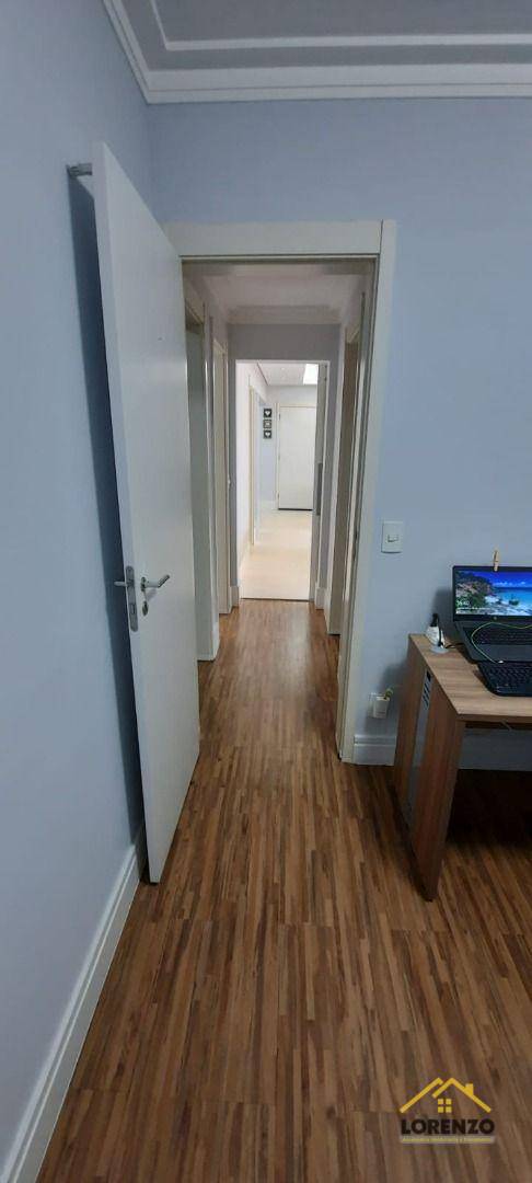 Apartamento à venda com 3 quartos, 106m² - Foto 19