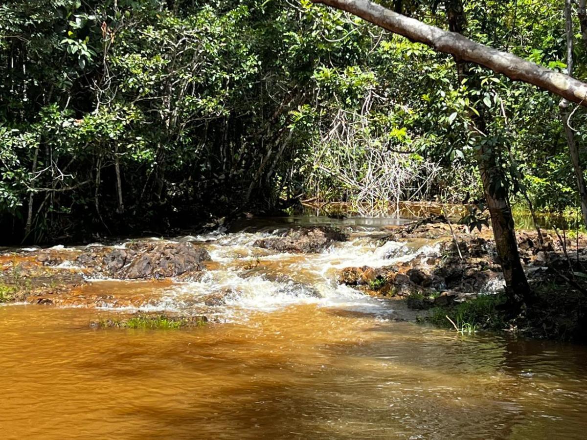 Chácara, 2 quartos, 7 hectares - Foto 4