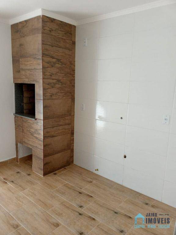 Sobrado à venda com 2 quartos, 50m² - Foto 6