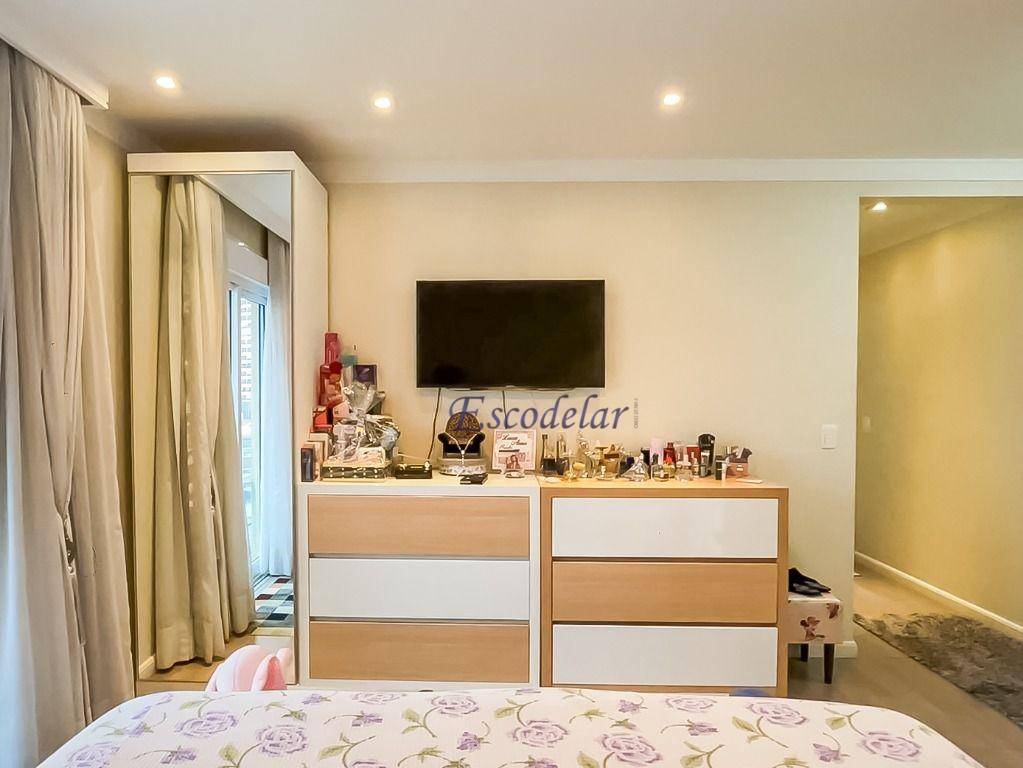 Apartamento à venda com 4 quartos, 182m² - Foto 36