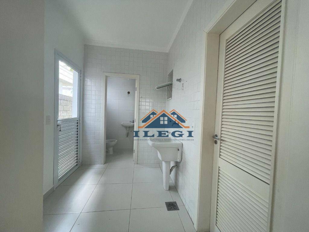 Casa de Condomínio à venda com 3 quartos, 206m² - Foto 10