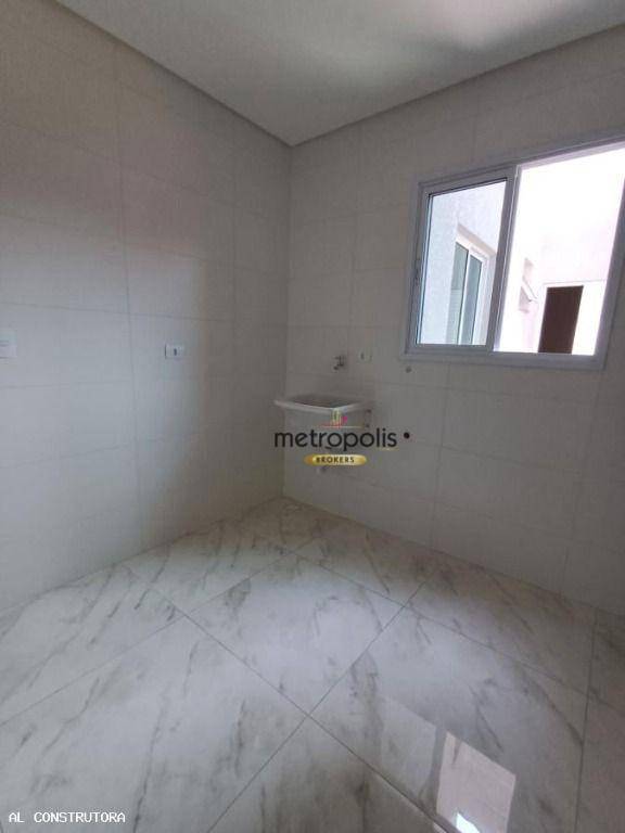 Apartamento à venda com 2 quartos, 57m² - Foto 2