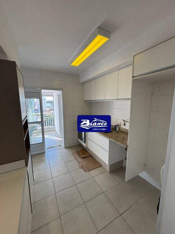 Apartamento para alugar com 2 quartos, 116m² - Foto 9