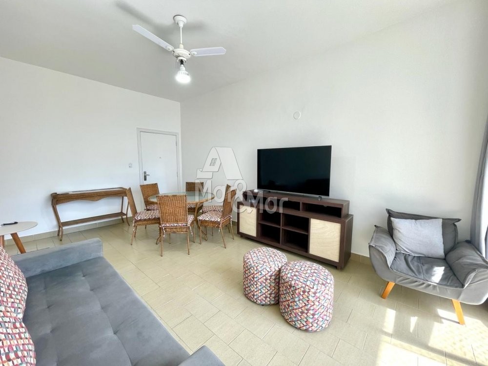 Apartamento à venda com 2 quartos, 90m² - Foto 4