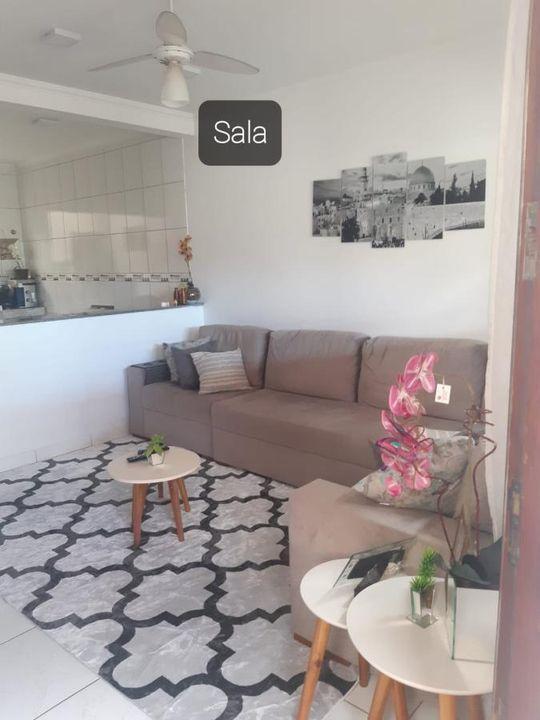 Casa à venda com 3 quartos, 140m² - Foto 20