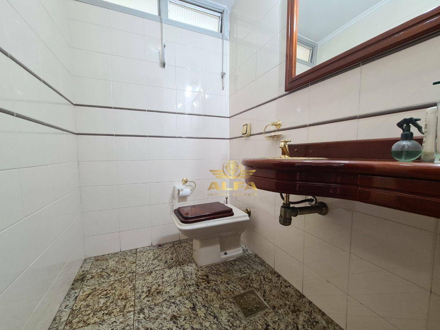 Apartamento à venda com 2 quartos, 100m² - Foto 10