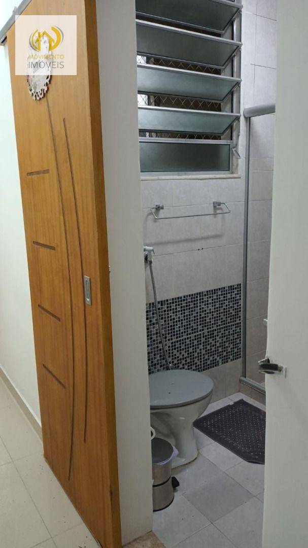 Apartamento à venda com 1 quarto, 65m² - Foto 4