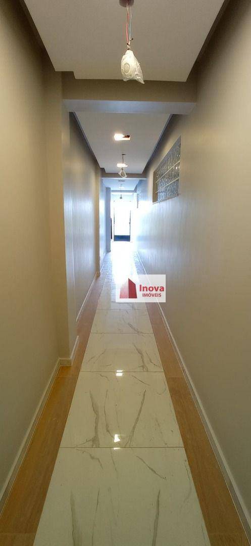 Apartamento à venda com 1 quarto, 42m² - Foto 3