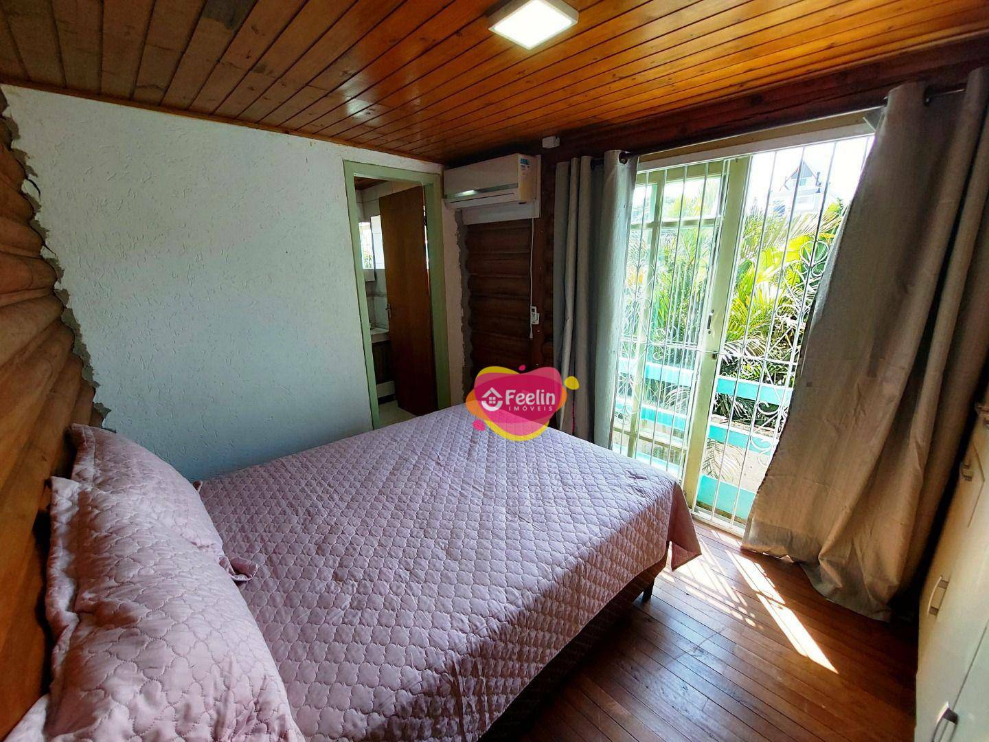 Casa à venda com 2 quartos, 100m² - Foto 19