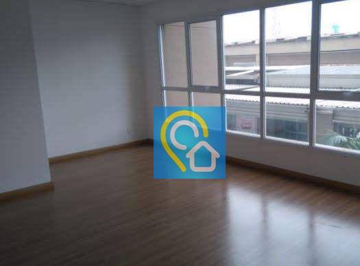 Conjunto Comercial-Sala para alugar, 56m² - Foto 3