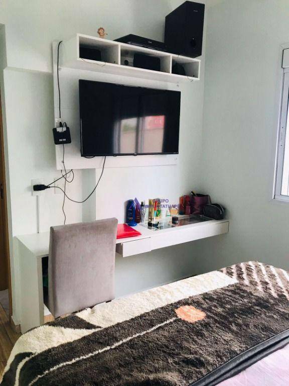 Apartamento à venda com 2 quartos, 93m² - Foto 19