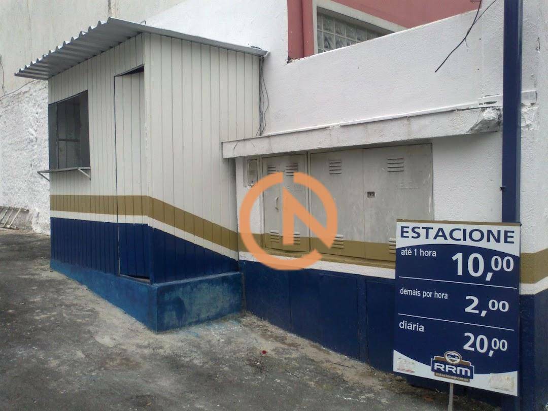 Terreno à venda e aluguel, 330M2 - Foto 4