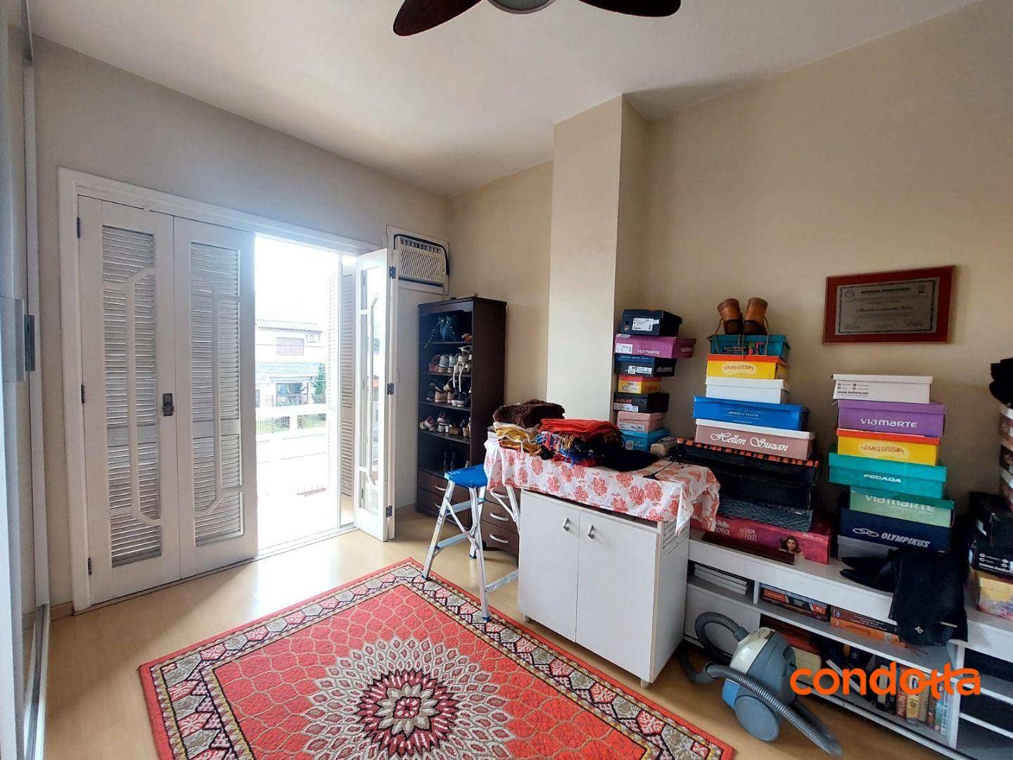 Sobrado, 3 quartos, 300 m² - Foto 5