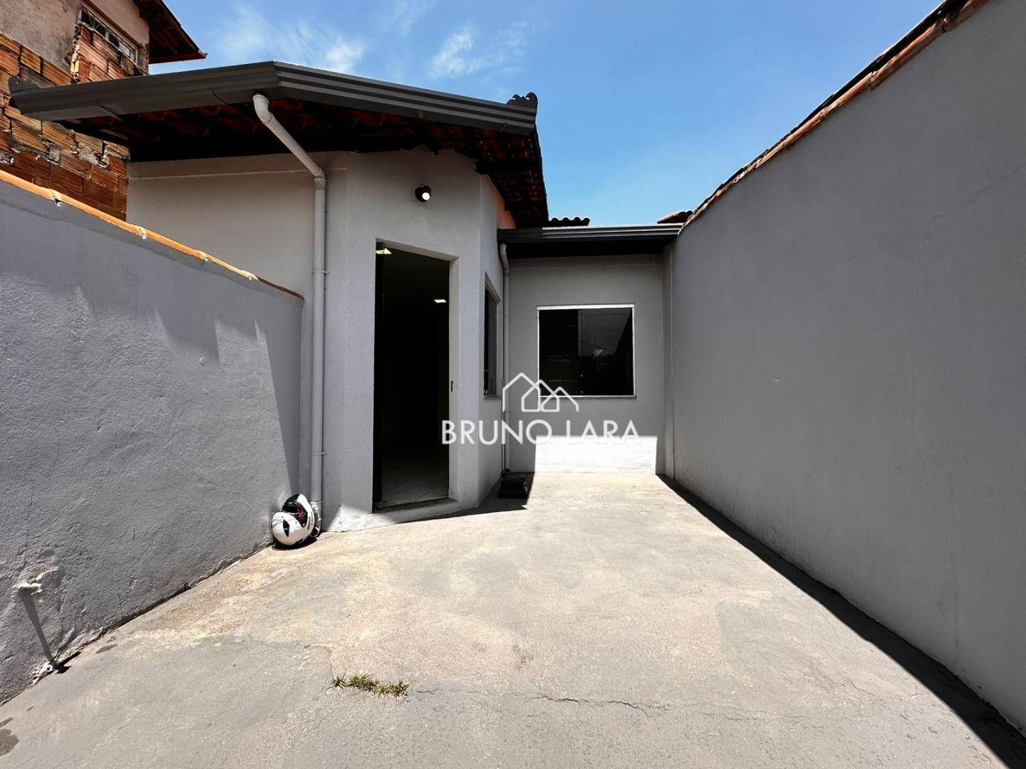 Casa, 2 quartos, 65 m² - Foto 2