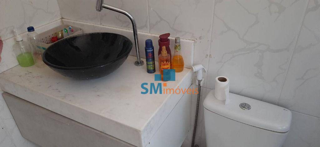 Sobrado à venda com 2 quartos, 122m² - Foto 13