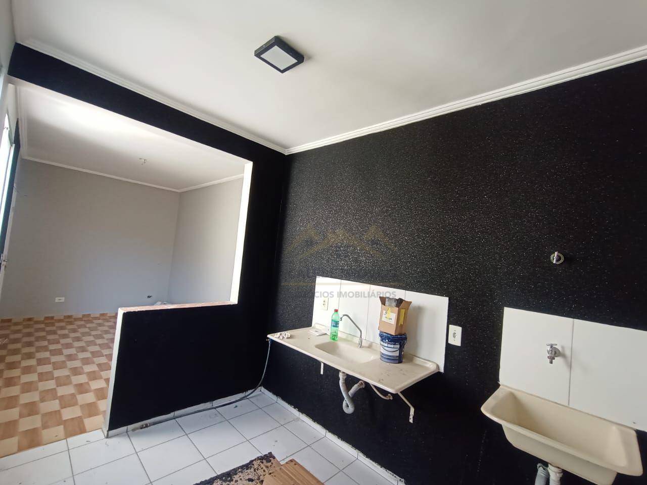 Apartamento à venda com 2 quartos, 48m² - Foto 1