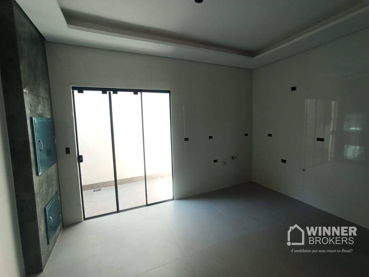 Casa à venda com 3 quartos, 94m² - Foto 6