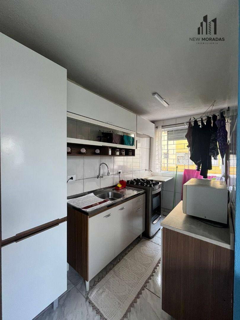 Apartamento à venda com 2 quartos, 47m² - Foto 2