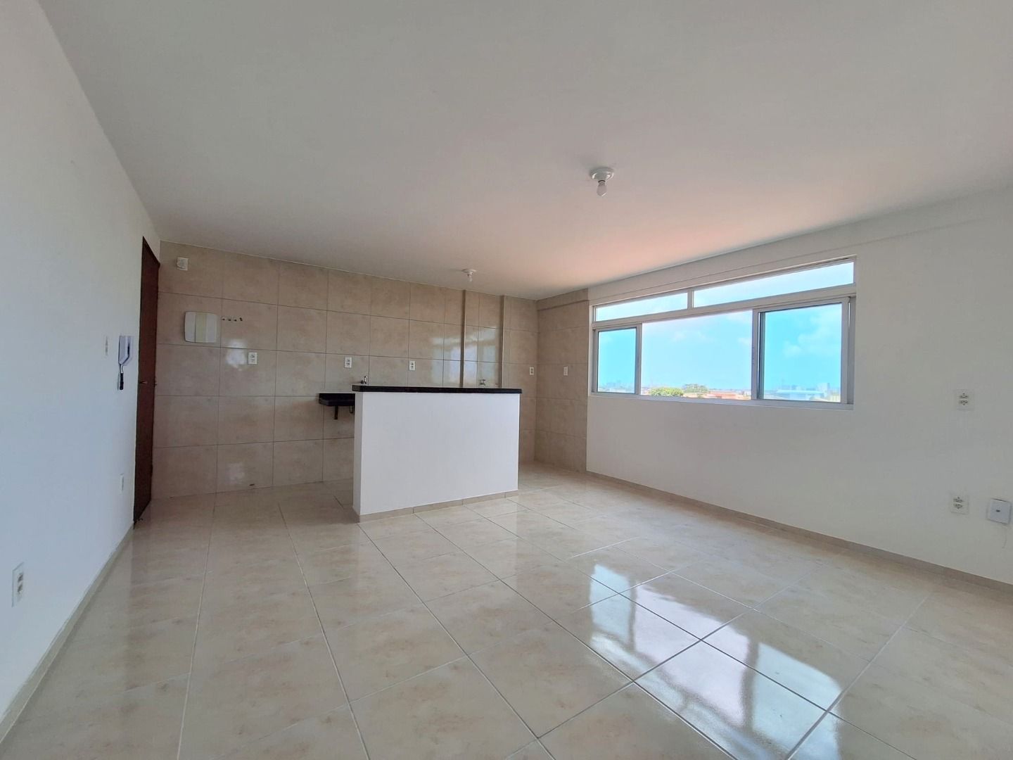 Apartamento para alugar com 2 quartos, 49m² - Foto 3