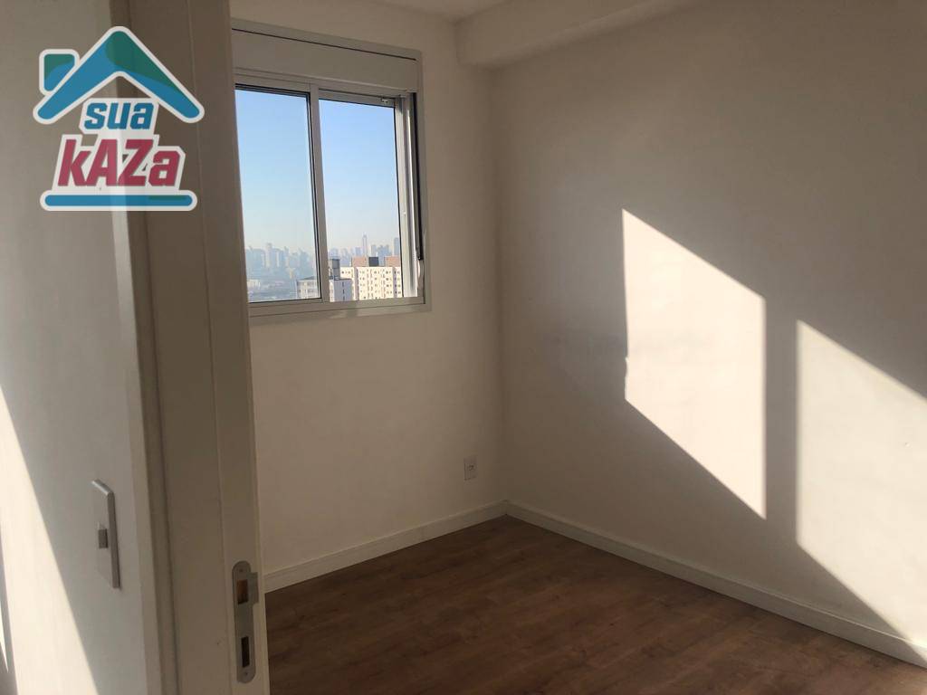 Apartamento à venda com 2 quartos, 34m² - Foto 14