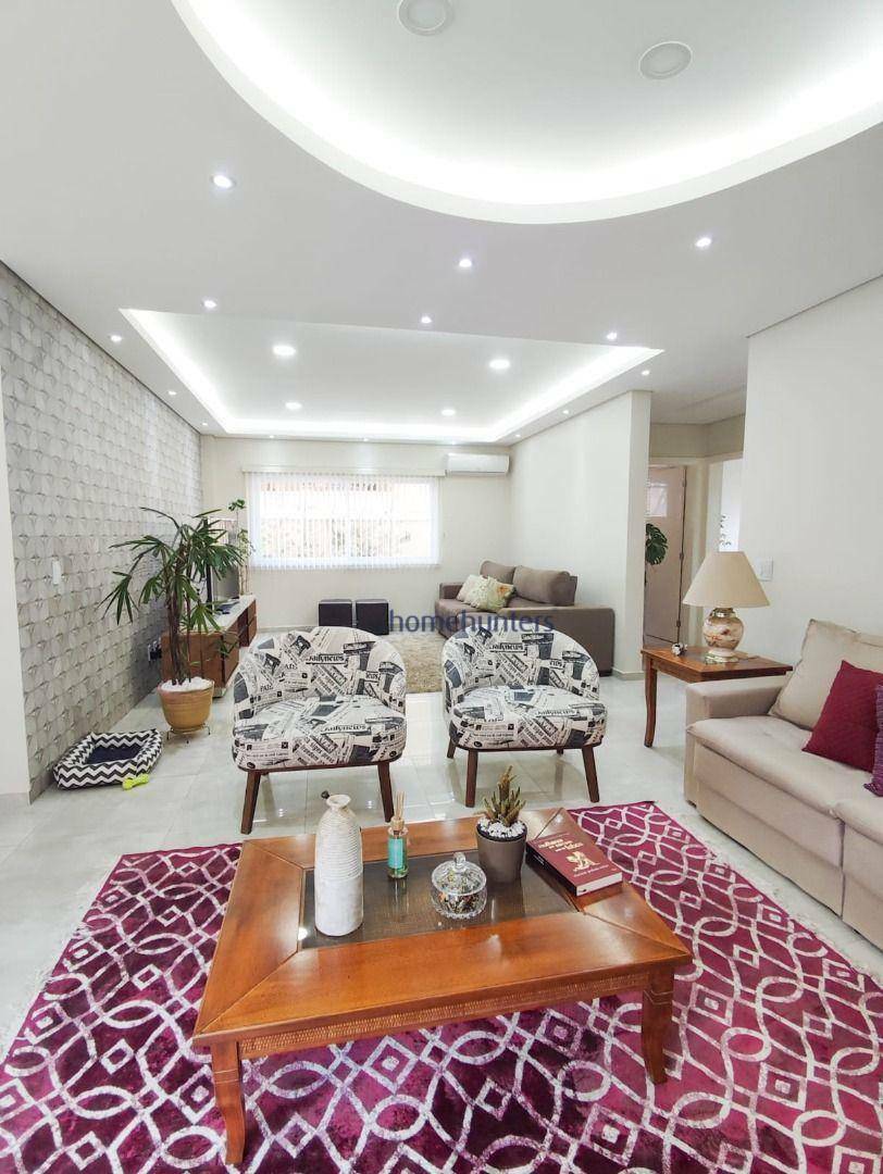 Casa de Condomínio à venda com 4 quartos, 320m² - Foto 4