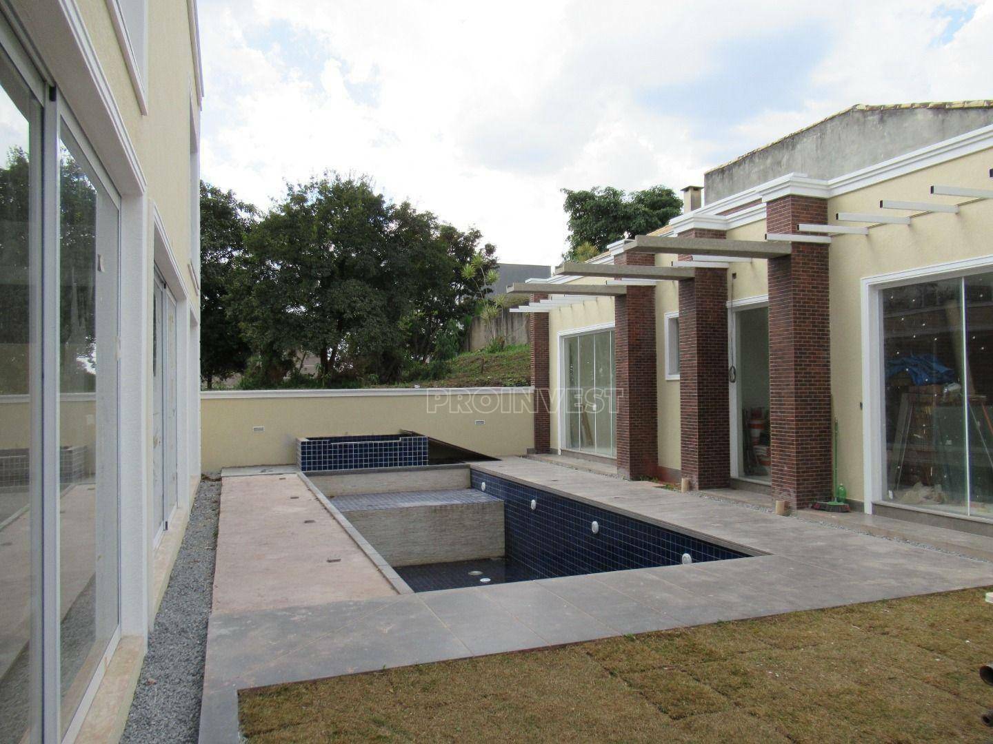 Casa de Condomínio à venda com 6 quartos, 600m² - Foto 25