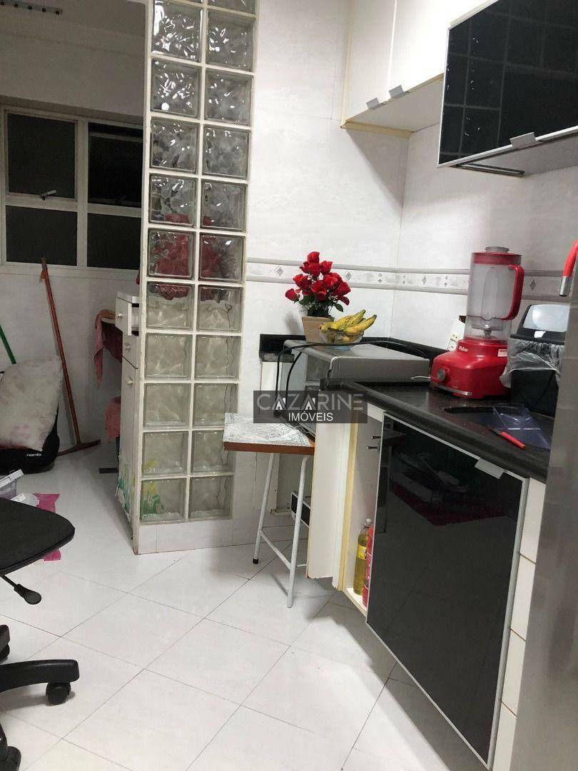 Apartamento à venda com 2 quartos, 57m² - Foto 10